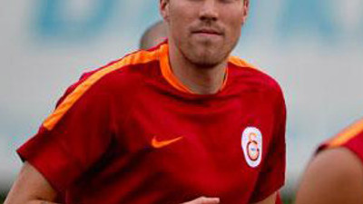 Grosskreutz teklifi aldı resti çekti
