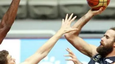 Basketbolda 9. hafta heyecanı !