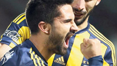 Alper Potuk ikinci kez dalya diyecek