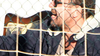 Nejat İşler'den alkışlanacak hareketler
