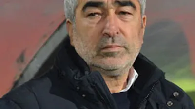 Samet Aybaba'dan maç sonu itiraf
