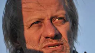 ''Tugay Kerimoğlu şehre hava kattı''
