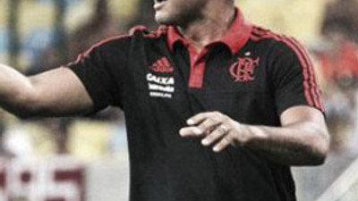 Deivid de Souza muradına eriyor !