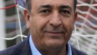Ali Kahramanlı görevinden istifa etti