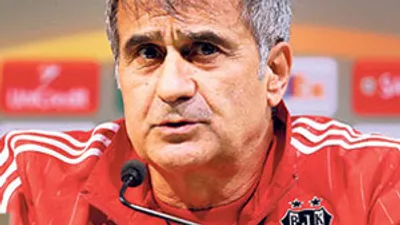 Güneş'i kızdıran soru !