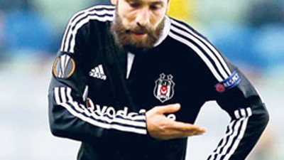 ''Tolga ağabeye bağlamak olmaz''