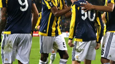 Avrupa Ligi ustası