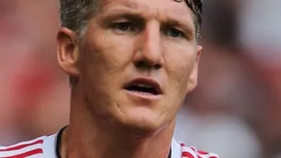 Schweinsteiger'a 3 maç ceza geldi