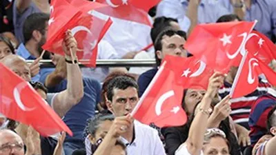 EuroBasket 2017 Türkiye’de