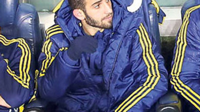 UEFA'da var, Tuzla'da yok