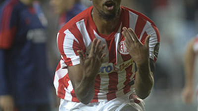 FIFA'dan Antalyaspor'a davet