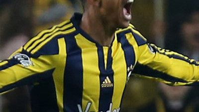 Fenerbahçe'den altın gol !
