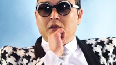 Gangnam Style milli marş oldu !