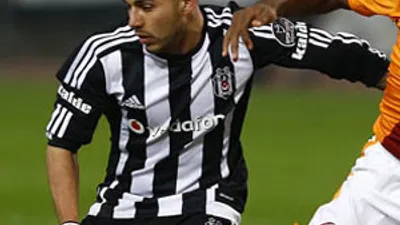 3 Premier Lig ekibi Kerim Frei'ın peşinde !