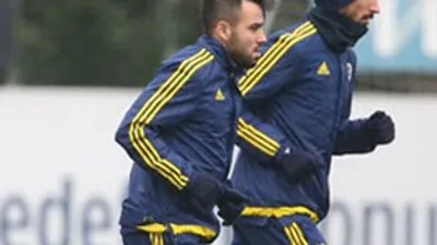Volkan Şen geri döndü !