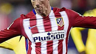 Fernando Torres golü unuttu