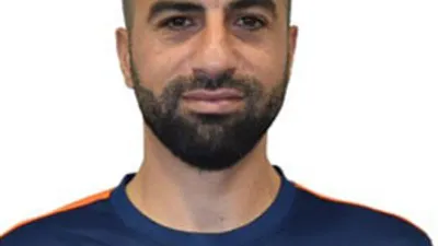 Başakşehir'de sürpriz ayrılık !