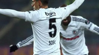 Kartal Başkent'te şov yaptı !