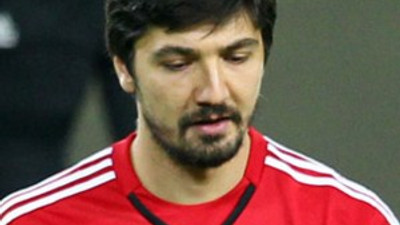 Tolga Zengin geri dönü