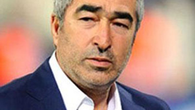 ''Olcay Galatasaray'a gidiyordu, Beşiktaş'a...