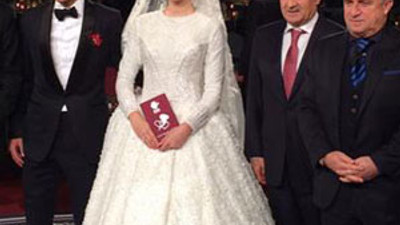 Mustafa Pektemek dünya evine girdi