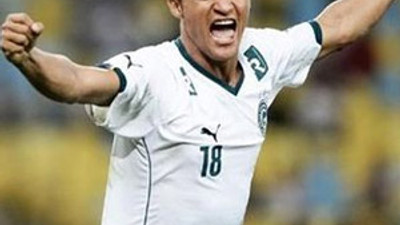 Erik Lima Palmeiras'a gitti