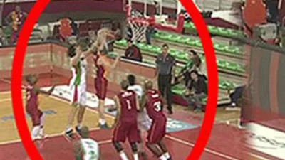 Sinan Güler'den örnek davranış
