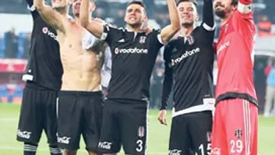 Tolga Zengin'e dev destek