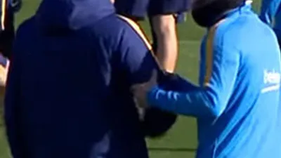 İspanyollar bu kareyi konuşuyor ! Arda Turan...