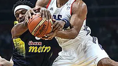 TBF'den Fenerbahçe'ye para cezası