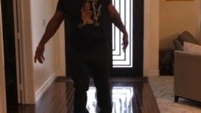 Mike Tyson’un karizmasının bittiği an !