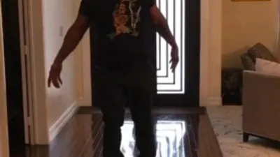 Mike Tyson’un karizmasının bittiği an !