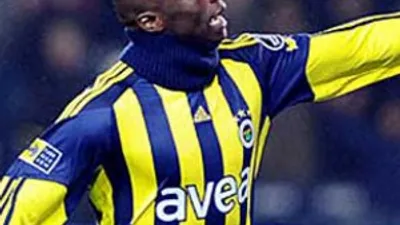 Issiar Dia Şanlıurfaspor ile anlaştı