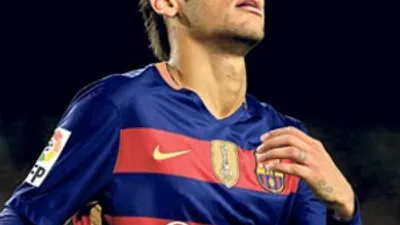 Neymar'a ırkçı saldırı !