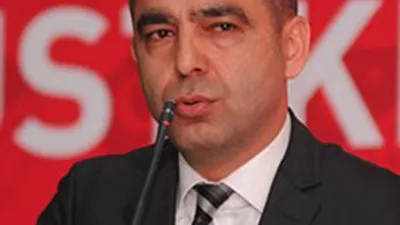 Kuddusi Müftüoğlu: Maçlara çıkmayabiliriz