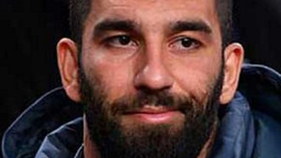 Arda Turan ilk maç öncesi o ayeti paylaştı