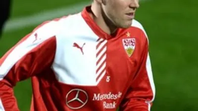 Grosskreutz Stuttgart'la her konuda anlaştı !