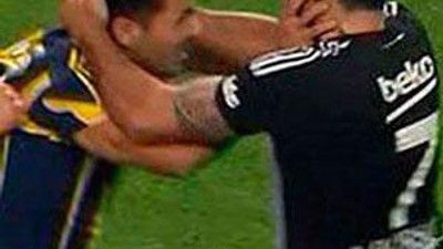 Ahmet Dursun ve Ali Güneş barıştı