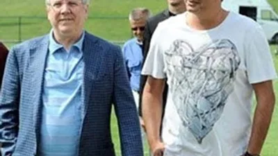 Başkandan Acun’a: ''Bu takımın hali ne !''