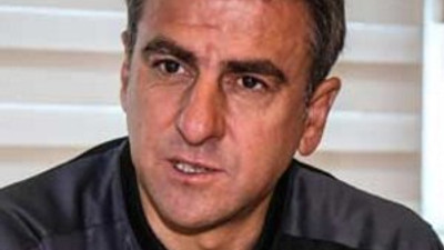 ''Josue ile yolları ayıracağız''