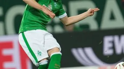 Werder Bremen'in İzet Hajrovic ile başı dertte