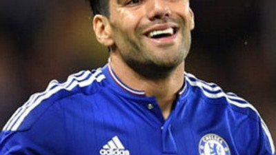 Monaco Falcao'yu geri çağırmayı düşünmüyor