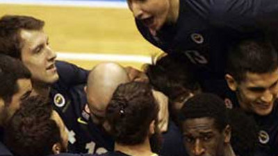 Avrupa'da Fenerbahçe rüzgarı