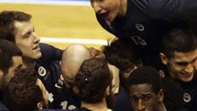 Avrupa'da Fenerbahçe rüzgarı