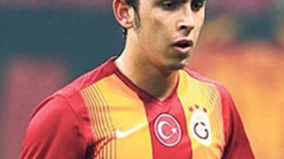 Galatasaray, Emre Can'ı Giresunspor'a kiraladı