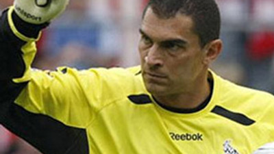 Mondragon intihara teşebbüs etti