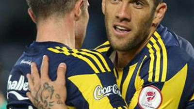 Fenerbahçe'de hücum çıkmazı !