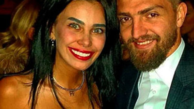 Asena hüngür hüngür ağladı