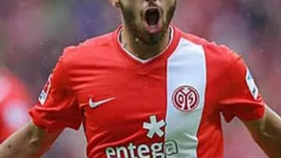 Yunus Mallı Dortmund yolunda
