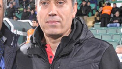 Kemal Özdeş de istifa etti